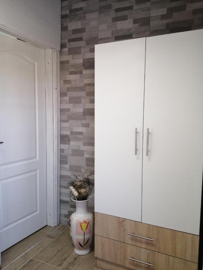 Studio Apartman Sun Jajce Zewnętrze zdjęcie