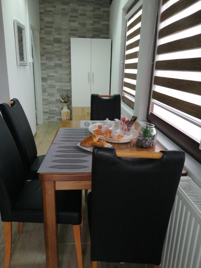 Studio Apartman Sun Jajce Zewnętrze zdjęcie