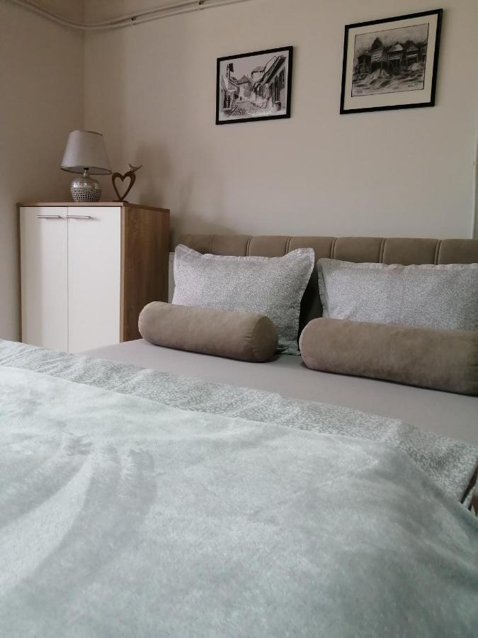 Studio Apartman Sun Jajce Zewnętrze zdjęcie