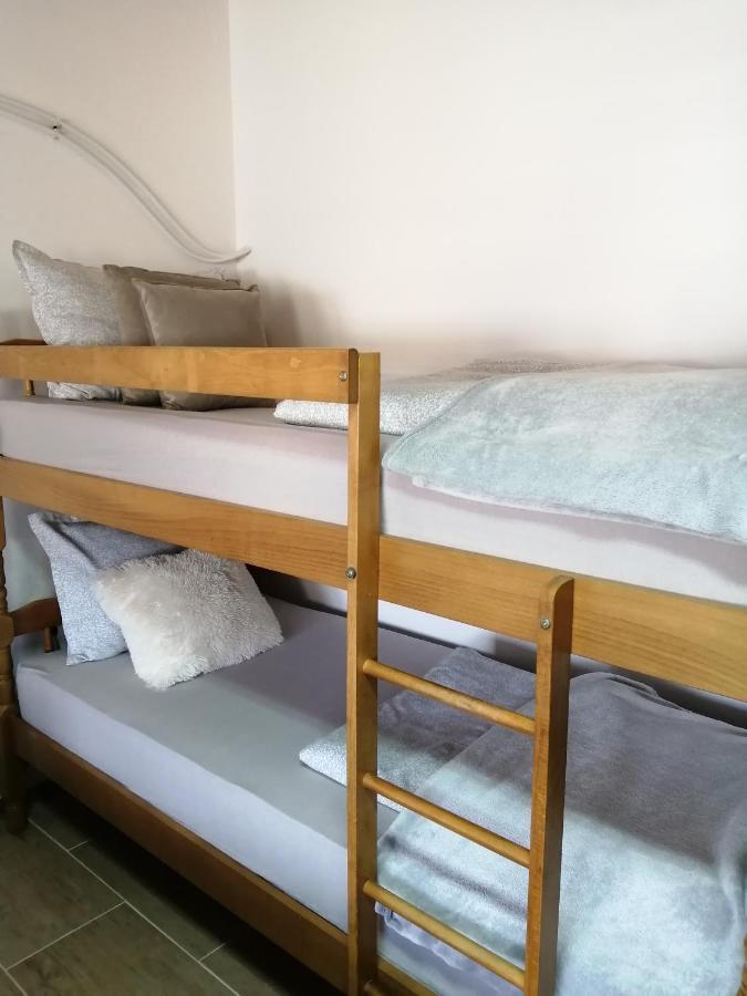 Studio Apartman Sun Jajce Zewnętrze zdjęcie