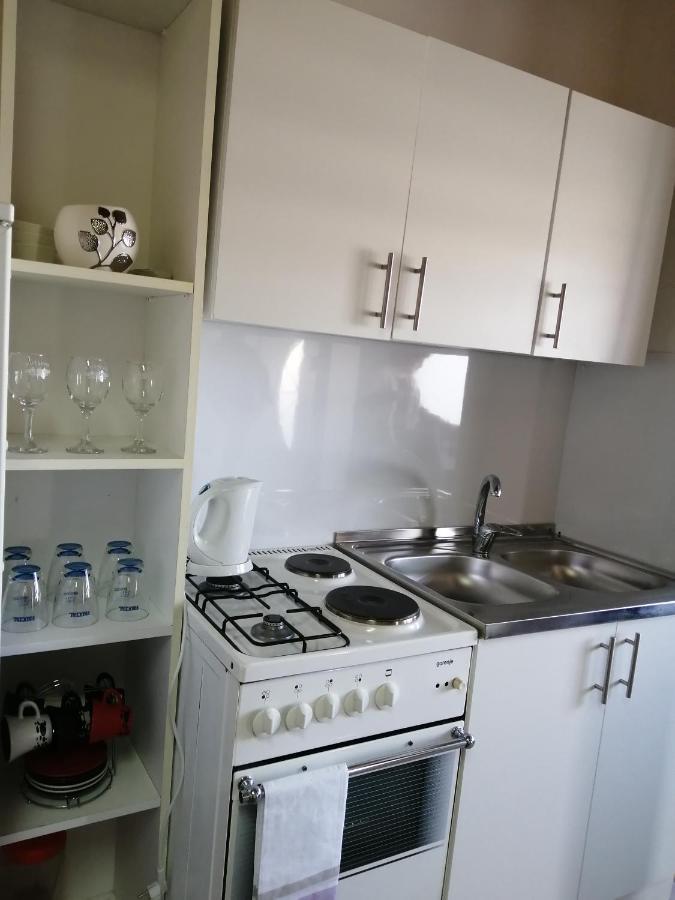 Studio Apartman Sun Jajce Zewnętrze zdjęcie