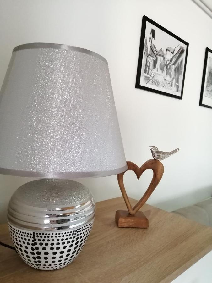 Studio Apartman Sun Jajce Zewnętrze zdjęcie